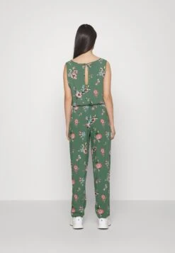 Vero Moda Petite Vmeasy- Jumpsuit - Laurel Wreath/Freya -ESPRIT || ONLY || Wal G Sales Store f256b0b98d3442798402589f6541ea0f