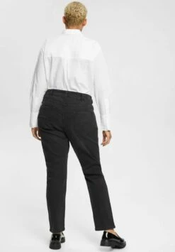 ESPRIT Mit Geradem Bein Und Mittlerer Bundhöhe - Straight Leg Jeans 12 ESPRIT Mit Geradem Bein Und Mittlerer Bundhöhe - Straight Leg Jeans -ESPRIT || ONLY || Wal G Sales Store f33aa49208ff47f4af7f44aa22ad52b7