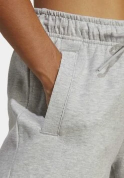 Adidas Sportswear Future Icons Badge- Tracksuit Bottoms - Medium Grey Heather 10 Adidas Sportswear Future Icons Badge- Tracksuit Bottoms - Medium Grey Heather -ESPRIT || ONLY || Wal G Sales Store f411c657350a46fab48dd42465f5daea