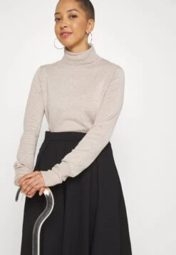 Anna Field Pleated Skirt - Black -ESPRIT || ONLY || Wal G Sales Store f46009b8b6944571b876b0564d002f73