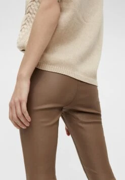 Object Coated Noos - Leggings - Trousers - Fossil -ESPRIT || ONLY || Wal G Sales Store f54a206b19044694a2c39c478c0e2437