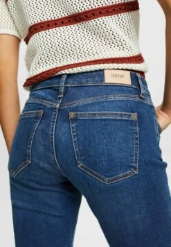 ESPRIT Stretch - Slim Fit Jeans - Blue Medium Washed New 15 ESPRIT Stretch - Slim Fit Jeans - Blue Medium Washed New -ESPRIT || ONLY || Wal G Sales Store f67dd651ac0b4fc08e04e55295bf98f0