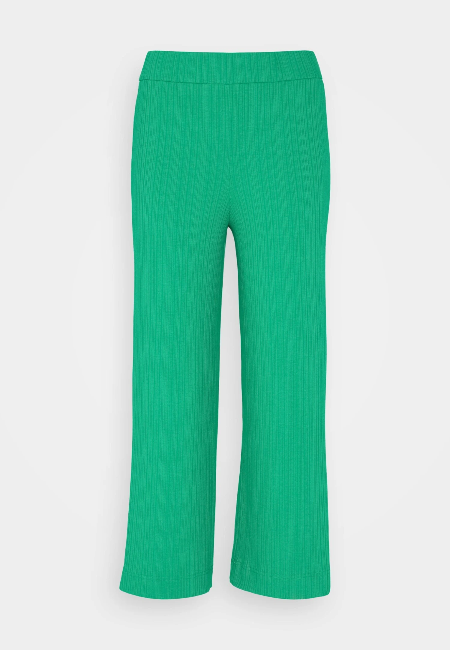 Monki Trousers - Green Medium 6 Monki Trousers - Green Medium - Image 5