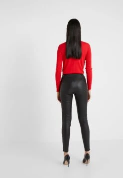 Lena - Leather Trousers -ESPRIT || ONLY || Wal G Sales Store fa7f21db80a841578f35c42b9ec70f22