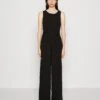 Vero Moda Vmamanda Wide - Jumpsuit - Black -ESPRIT || ONLY || Wal G Sales Store fb40325b963e4808aed5d2f6da0b924a