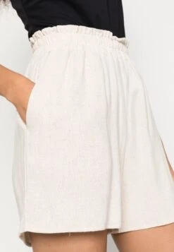 Yasviggi- Shorts - Eggnog/Melange -ESPRIT || ONLY || Wal G Sales Store fbc478ee5cf24befa4eef09b3342edbc