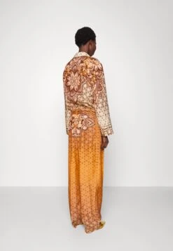 Alberta Ferretti Jumpsuit - Fantasy Orange -ESPRIT || ONLY || Wal G Sales Store fd386599658b409899165c0221b38036