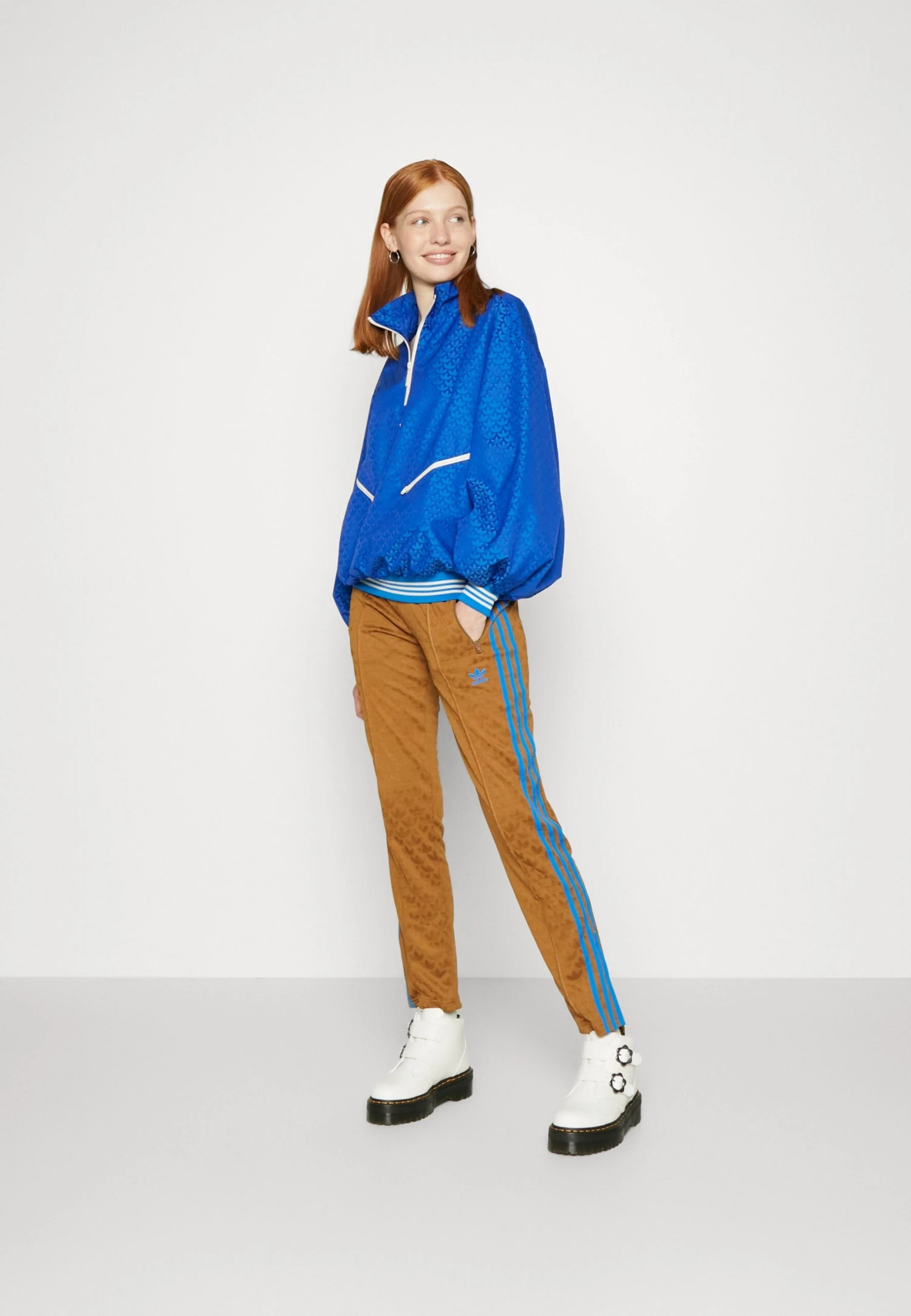 Adidas Originals Adicolor 70S - Tracksuit Bottoms 7 Adidas Originals Adicolor 70S - Tracksuit Bottoms - Image 5