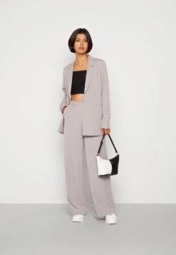 Minimum Lessa- Trousers - Gull -ESPRIT || ONLY || Wal G Sales Store fe7ed90aa8cb42d198998da09e1f1326