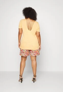 Oncfrederikke Belt - Shorts - Cloud Dancer/Pink 9 Oncfrederikke Belt - Shorts - Cloud Dancer/Pink -ESPRIT || ONLY || Wal G Sales Store ff0607427be54648ab7f091ee3b3d2d6